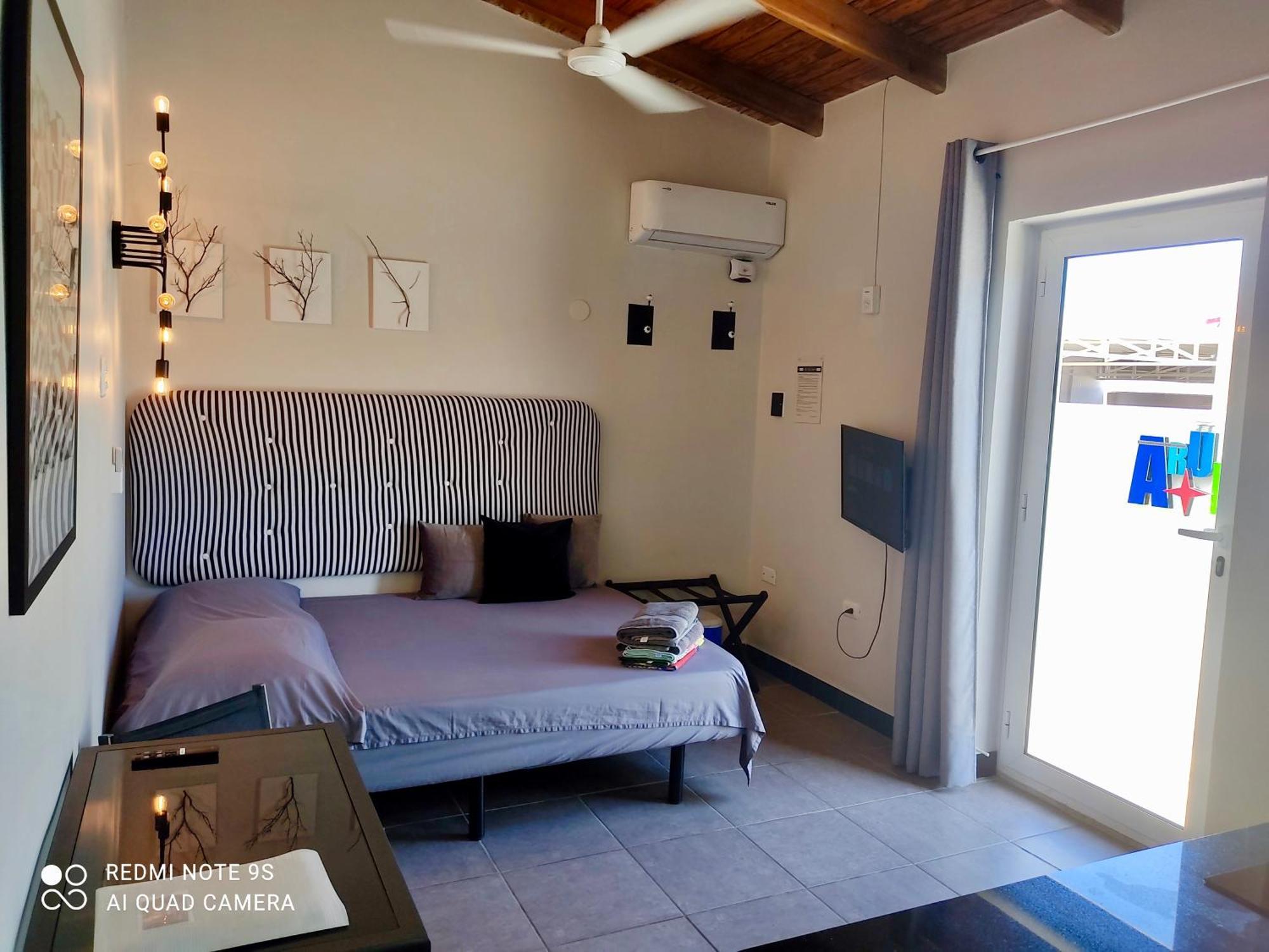 Studios 11And11Aruba Palm Beach Rum bild