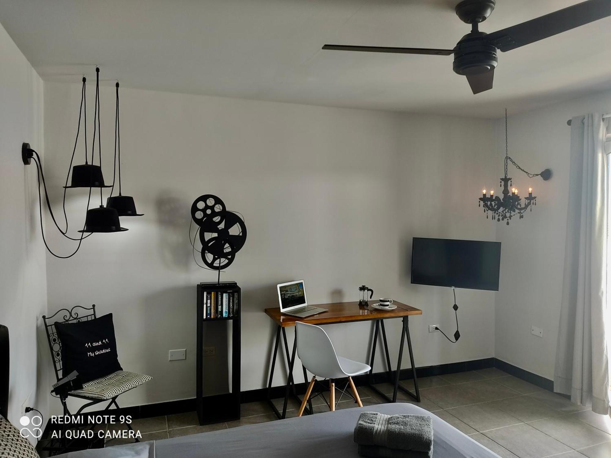 Studios 11And11Aruba Palm Beach Rum bild