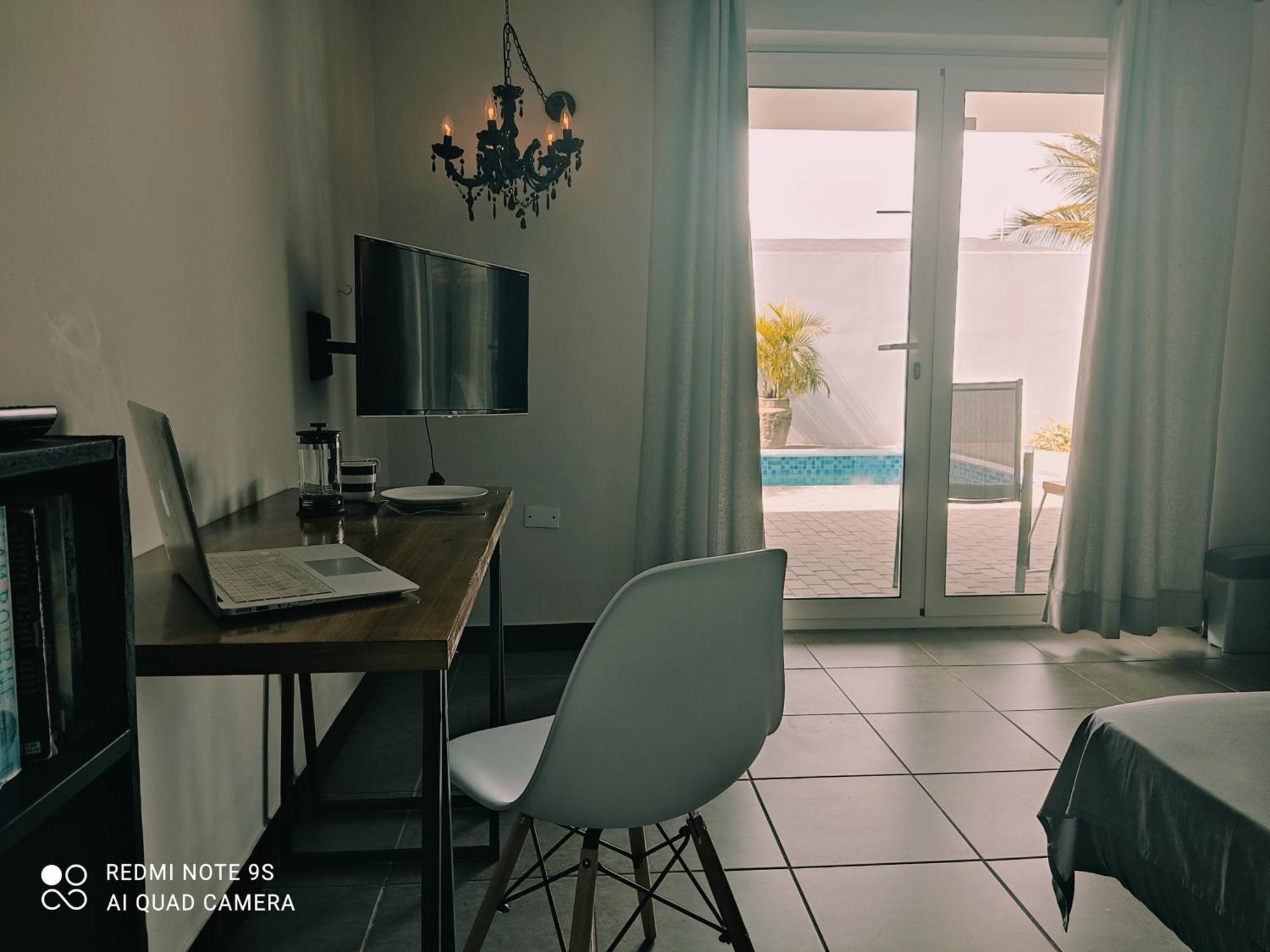Studios 11And11Aruba Palm Beach Rum bild